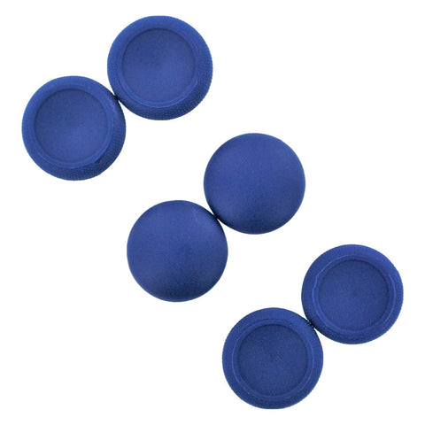 Magnetic thumb stick set for Microsoft Xbox One Elite controllers analog replacement - Blue | ZedLabz - 2