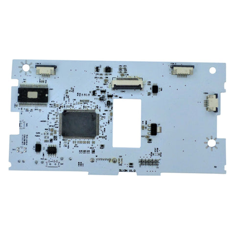 Main board for Xbox 360 Slim console OEM LTU2 Hitachi DL10N unlocked internal replacement | ZedLabz - 1