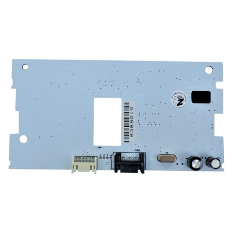 Main board for Xbox 360 Slim console OEM LTU2 Hitachi DL10N unlocked internal replacement | ZedLabz - 2