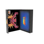 Majyuo King of Demons (Majyūō) - Collector’s Edition for Super Nintendo SNES (PAL region) | Retro - bit - 19