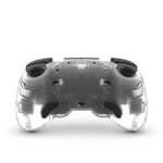 Mantis wireless bluethooth controller for PS4 PlayStation 4 & PC - Crystal clear [PRE - ORDER] | Retro Fighters - 3