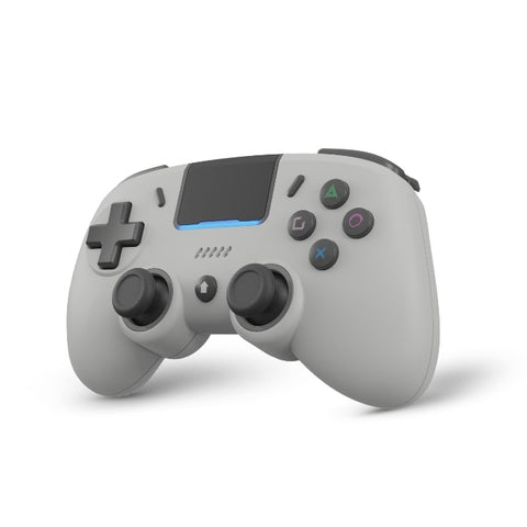 Mantis wireless bluethooth controller for PS4 PlayStation 4 & PC - Grey [PRE - ORDER] | Retro Fighters - 2