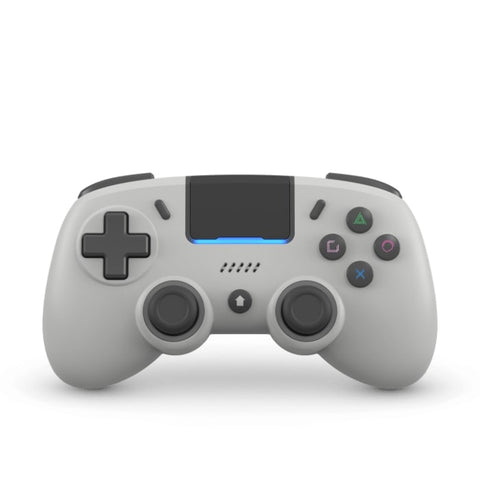 Mantis wireless bluethooth controller for PS4 PlayStation 4 & PC - Grey [PRE - ORDER] | Retro Fighters - 1