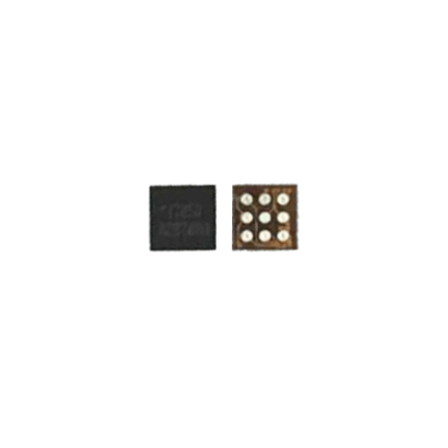 MAX17050 Fuel gauge IC chip for Nintendo Switch console motherboard internal repair replacement | ZedLabz - 1