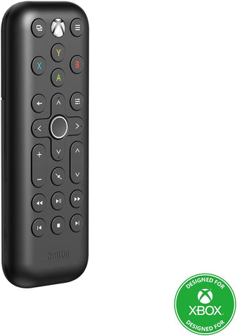 Media Remote for Xbox One, Xbox Series S & X, officially licensed short edition, Infrared Remote | 8Bitdo - 2