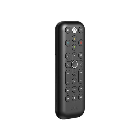 Media Remote for Xbox One, Xbox Series S & X, officially licensed short edition, Infrared Remote | 8Bitdo - 1