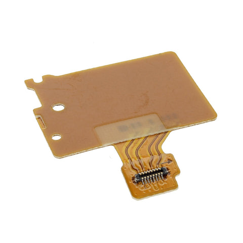 Micro SD card reader for Nintendo Switch slot board PCB internal compatible replacement | ZedLabz - 2