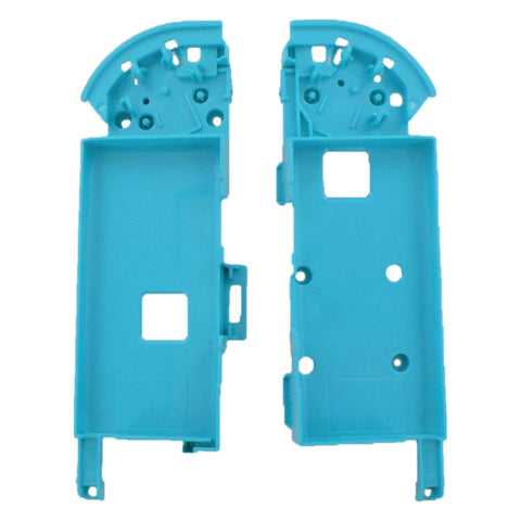 Mid - frame housing for Nintendo Switch Joy - Con controller left & right internal replacement - Blue | ZedLabz - 1