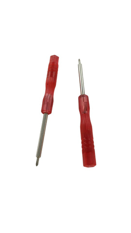 Mini tri - wing security & philips cross screwdriver set | ZedLabz - 1