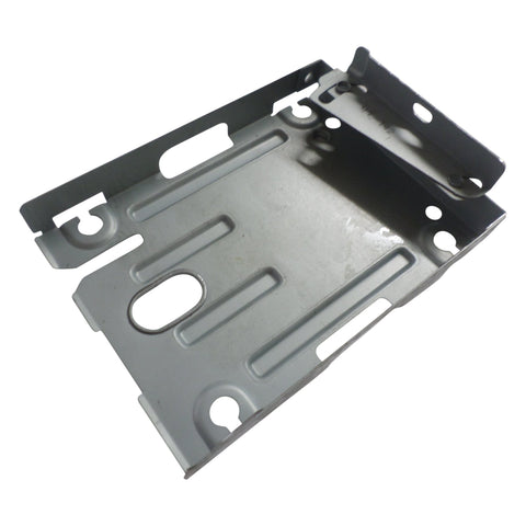 Mounting bracket for PS3 Super Slim Hard drive Sony replacement | ZedLabz - 1