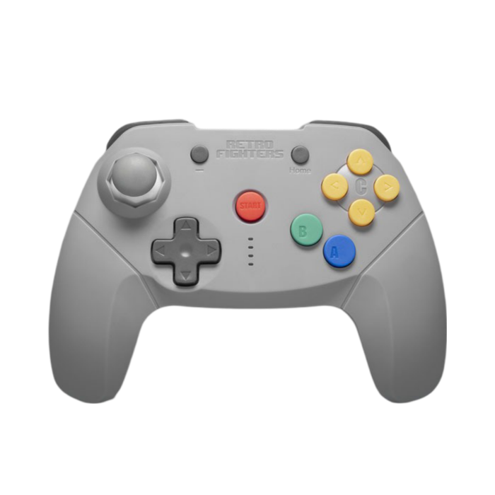 Nintendo Switch Online N64 shops Wireless Controller