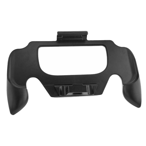 Multi function controller grip for Nintendo Switch Lite handle attachment ergonomic - Black | ZedLabz - 1