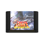 Toaplan Shooters Vol 2 - Twin Cobra collector’s edition for Sega Genesis & Megadrive region free [PRE-ORDER] | Retro-bit Publishing