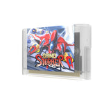 Toaplan Shooters Vol 2 - Grind Stormer collector’s edition for Sega Genesis & Megadrive region free [PRE-ORDER] | Retro-bit Publishing