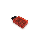 Neo BT Bluetooth controller adapter for Neo Geo - MVS style Red & white | Humble Bazooka - 3