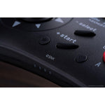 NEOGEO dual wireless controller bluetooth / 2.4GHz for Windows, Android & NEOGEO Mini (SNK Licensed) | 8BitDo - 4