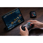 NEOGEO dual wireless controller bluetooth / 2.4GHz for Windows, Android & NEOGEO Mini (SNK Licensed) | 8BitDo - 7