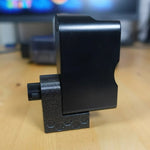 Nintendo 64 Wireless Dongle support brace bracket for Brawler64, Tribute64 & Admiral BT controller | Retro Frog - 7