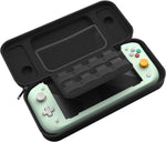 Nitro Deck for Nintendo Switch & Switch OLED with Carry Case - Professional Handheld Deck with Zero Stick Drift - Limited edition mint green | CRKD - 3