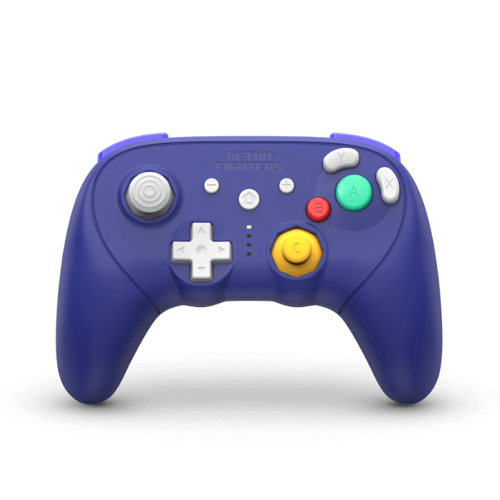 Buy GameCube wireless controllers