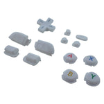 OEM Button Set For Nintendo New 3DS XL | ZedLabz - 3