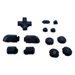 OEM Button Set For Nintendo New 3DS XL | ZedLabz - 5