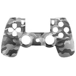 OEM Front Housing Shell Faceplate For Sony PS4 Controllers - Urban Camo | ZedLabz - 2