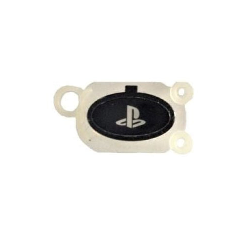 OEM Home Button for Sony PS Vita 1000 console with conductive rubber (Pulled) | ZedLabz - 1