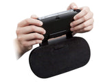 Official carry case for Sony PS Vita 1000 with integrated stand faux leather - 6