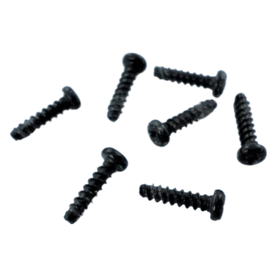 Official screws for Sony PS1 PlayStation 1 analog controller - PULLED | ZedLabz - 1