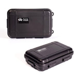 Waterproof & shockproof protection box for Nintendo GameBoy Advance, Color & Pocket - Black | Funny Playing