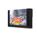 Toaplan Shooters Vol 2 - Twin Cobra collector’s edition for Sega Genesis & Megadrive region free [PRE-ORDER] | Retro-bit Publishing