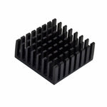 Passive heatsink for Microsoft Xbox original OG console Nvidia MCPX X3 southbridge chip | ZedLabz - 1