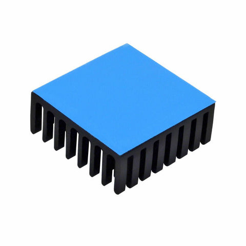 Passive heatsink for Microsoft Xbox original OG console Nvidia MCPX X3 southbridge chip | ZedLabz - 2