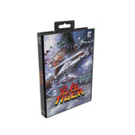 Toaplan Shooters Vol 2 - Twin Cobra collector’s edition for Sega Genesis & Megadrive region free [PRE-ORDER] | Retro-bit Publishing