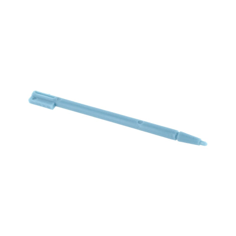 Plastic Stylus For Nintendo DS - 5 Pack Blue | ZedLabz - 2