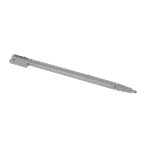 Plastic Stylus For Nintendo DS - 5 Pack Grey | ZedLabz - 2