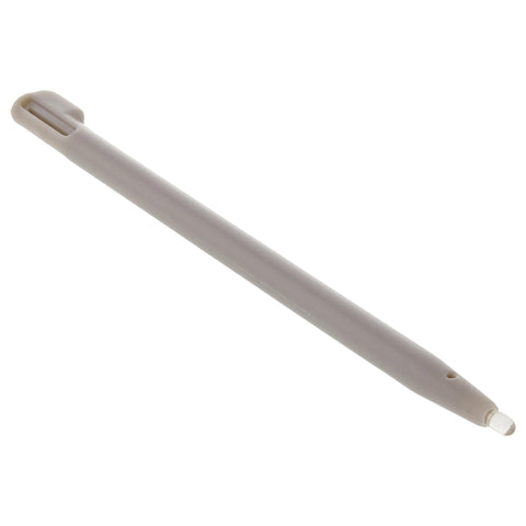 Plastic Stylus For Nintendo DSi - 5 Pack Grey | ZedLabz - 2