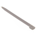 Plastic Stylus For Nintendo DSi - 5 Pack Grey | ZedLabz - 3