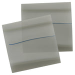 Polarizing film for GameBoy DMG - 01 self adhesive front polarizer Polarising - 2 pack | ZedLabz - 1