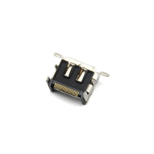 Port Connector for Xbox One Console Original Microsoft 1080P HDMI replacement | ZedLabz - 1