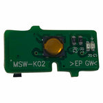 Power button board for PS3 Super Slim 4000 MFW - 001 internal replacement | ZedLabz - 1