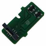 Power button board for PS3 Super Slim 4000 MFW - 001 internal replacement | ZedLabz - 2