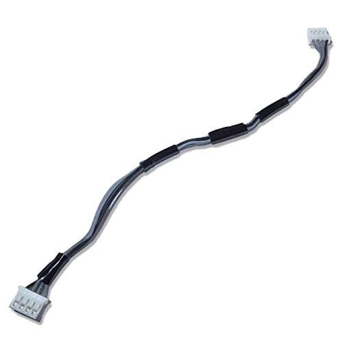 Power cable for PS4 4 PIN 17cm blu ray drive CUH - 1000/1100/1200 | ZedLabz - 1