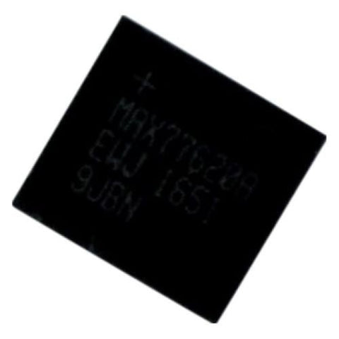 Power management IC Chip for Nintendo Switch MAX 77812 PMIC | ZedLabz - 2