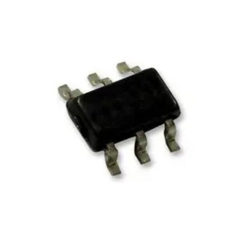 Power management IC for Sony PS4 (blu ray disc not inserting fix) 6 pin mosfet transisitor - 2 pack | ZedLabz - 1