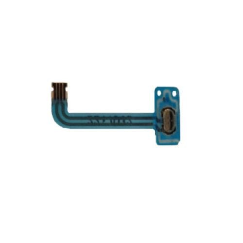 Power reset switch ribbon cable for Sony PS Vita 1000 console conductive replacement | ZedLabz - 1