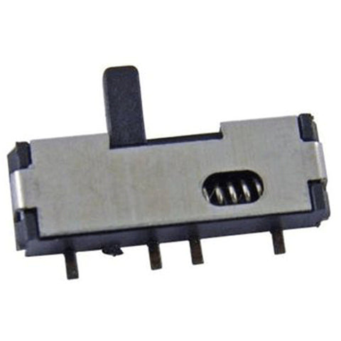 Power switch for Nintendo DS Lite On/Off button slide switch repair part replacement | ZedLabz - 1