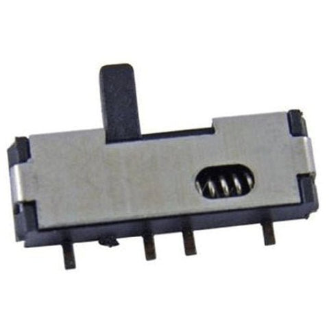 Power switch for Nintendo DS Lite On/Off button slide switch repair part replacement | ZedLabz - 2