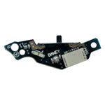 Power Switch for PSP 2000 Sony on off PCB LED status light board replacement | ZedLabz - 2